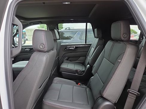 New 2026 Chevrolet Tahoe RST w/ Comfort Package AWD/4WD image 7