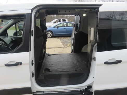 Used 2014 Ford Transit Connect XL image 18