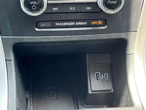 Used 2024 Ford Edge SEL w/ Convenience Package AWD/4WD image 28