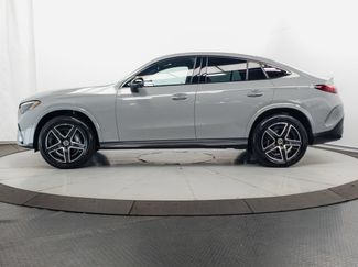 Certified 2026 Mercedes-Benz GLC 300 4MATIC video 4