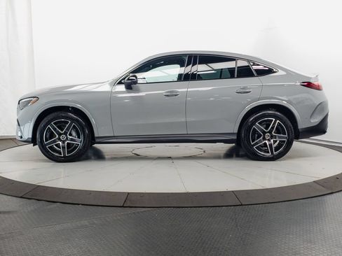Certified 2026 Mercedes-Benz GLC 300 4MATIC image 4