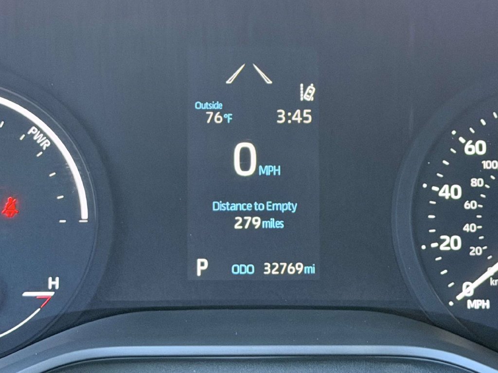Certified 2023 Toyota Sienna XSE w/ XSE Plus Package AWD/4WD image 10