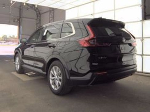 Used 2024 Honda CR-V EX-L image 6