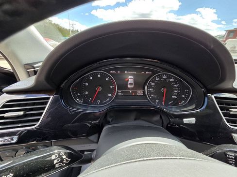 Used 2018 Audi A8 L 3.0T w/ Executive Package AWD/4WD image 25