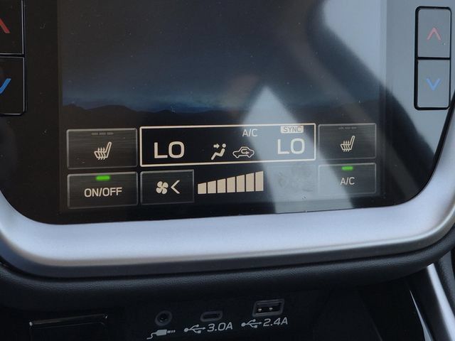 Certified 2025 Subaru Legacy Premium AWD/4WD image 36