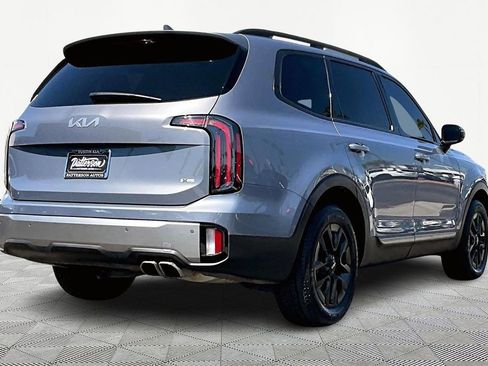 Used 2023 Kia Telluride SX Prestige X-Pro image 3