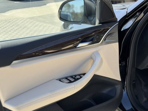 New 2024 BMW X3 sDrive30i w/ Convenience Package w/ZPA image 12