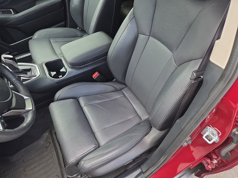 Used 2022 Subaru Outback Limited AWD/4WD image 13
