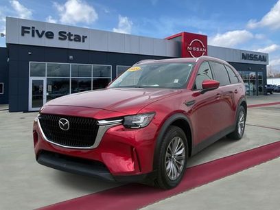 Used 2024 MAZDA CX-90 3.3 Turbo w/ Preferred Plus