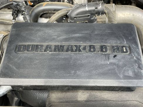 Used 2024 GMC Sierra 2500 Denali AWD/4WD image 14