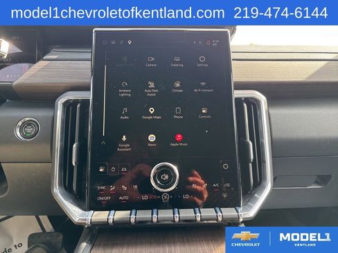 Used 2026 GMC Acadia Denali w/ Super Cruise Package AWD/4WD image 29