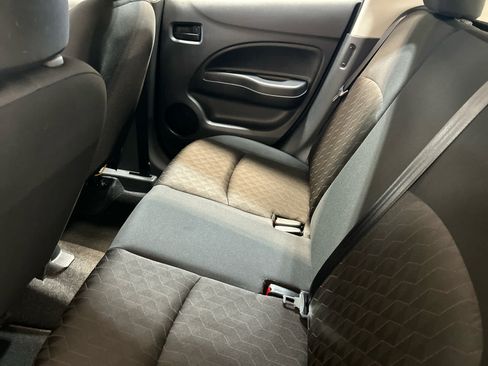 Used 2024 Mitsubishi Mirage ES FWD image 5