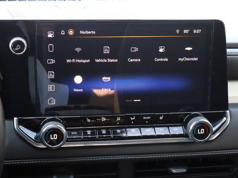 Used 2023 Chevrolet Colorado LT w/ LT Convenience Package II image 30