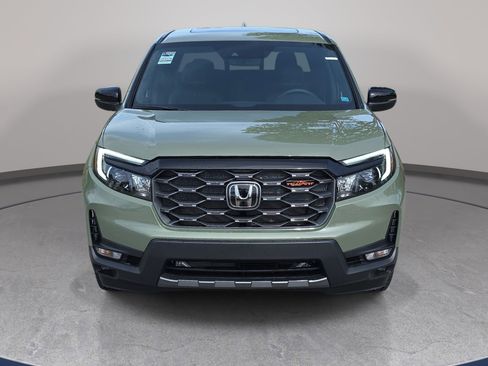 New 2026 Honda Ridgeline TrailSport image 2