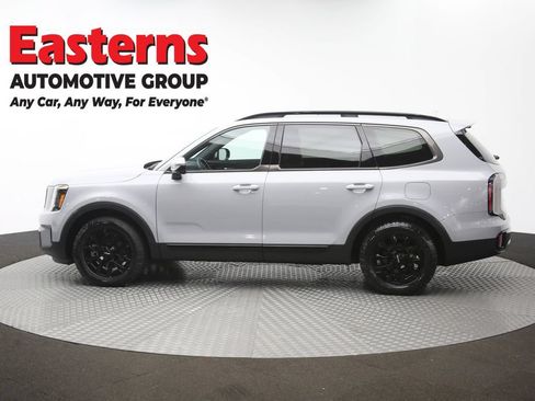 Used 2024 Kia Telluride SX Prestige X-Pro AWD/4WD image 61