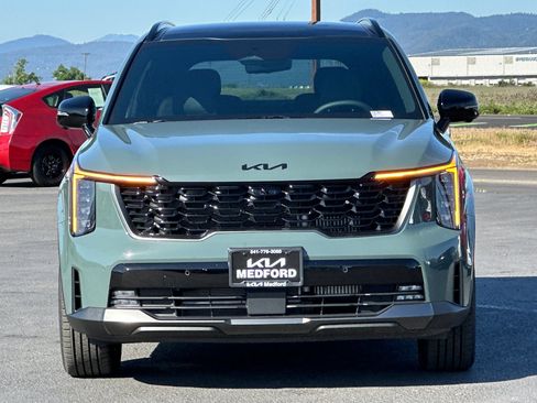 New 2026 Kia Sorento SX Prestige AWD/4WD image 10