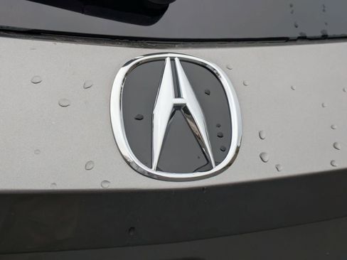 New 2026 Acura MDX SH-AWD image 29