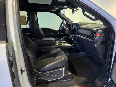 Used 2025 Ford F150 Raptor image 14