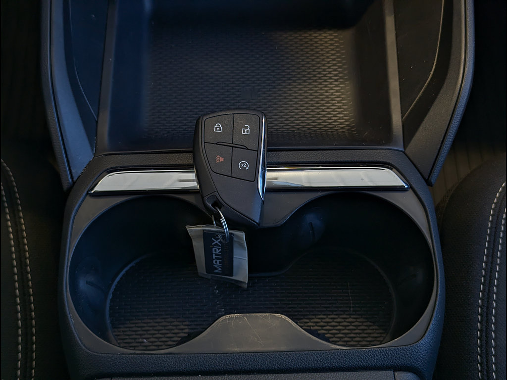 New 2026 GMC Terrain Elevation w/ LPO, Floor Liner Package AWD/4WD image 27