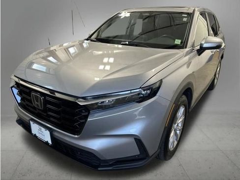 Used 2023 Honda CR-V EX-L image 1