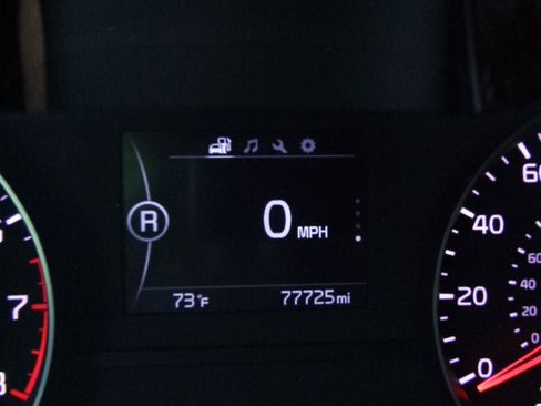 Used 2017 Kia Sportage LX w/ LX Popular Package AWD/4WD image 17