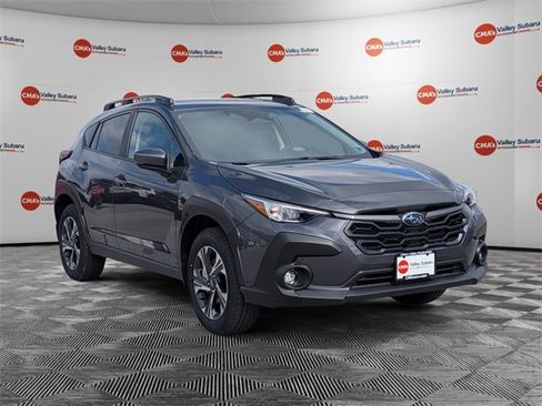 New 2026 Subaru Crosstrek 2.0i Premium image 3