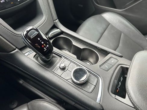 Used 2024 Cadillac XT5 Premium Luxury image 28