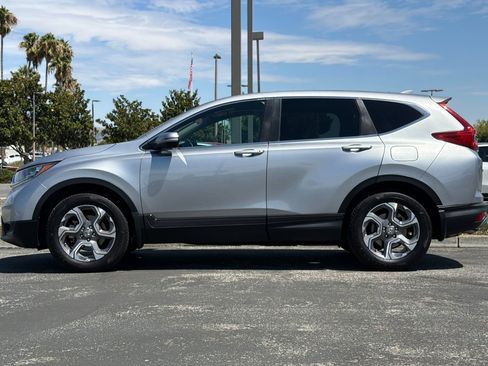 Used 2017 Honda CR-V EX image 7