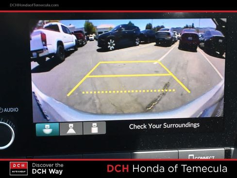 Used 2023 Honda Accord LX image 13