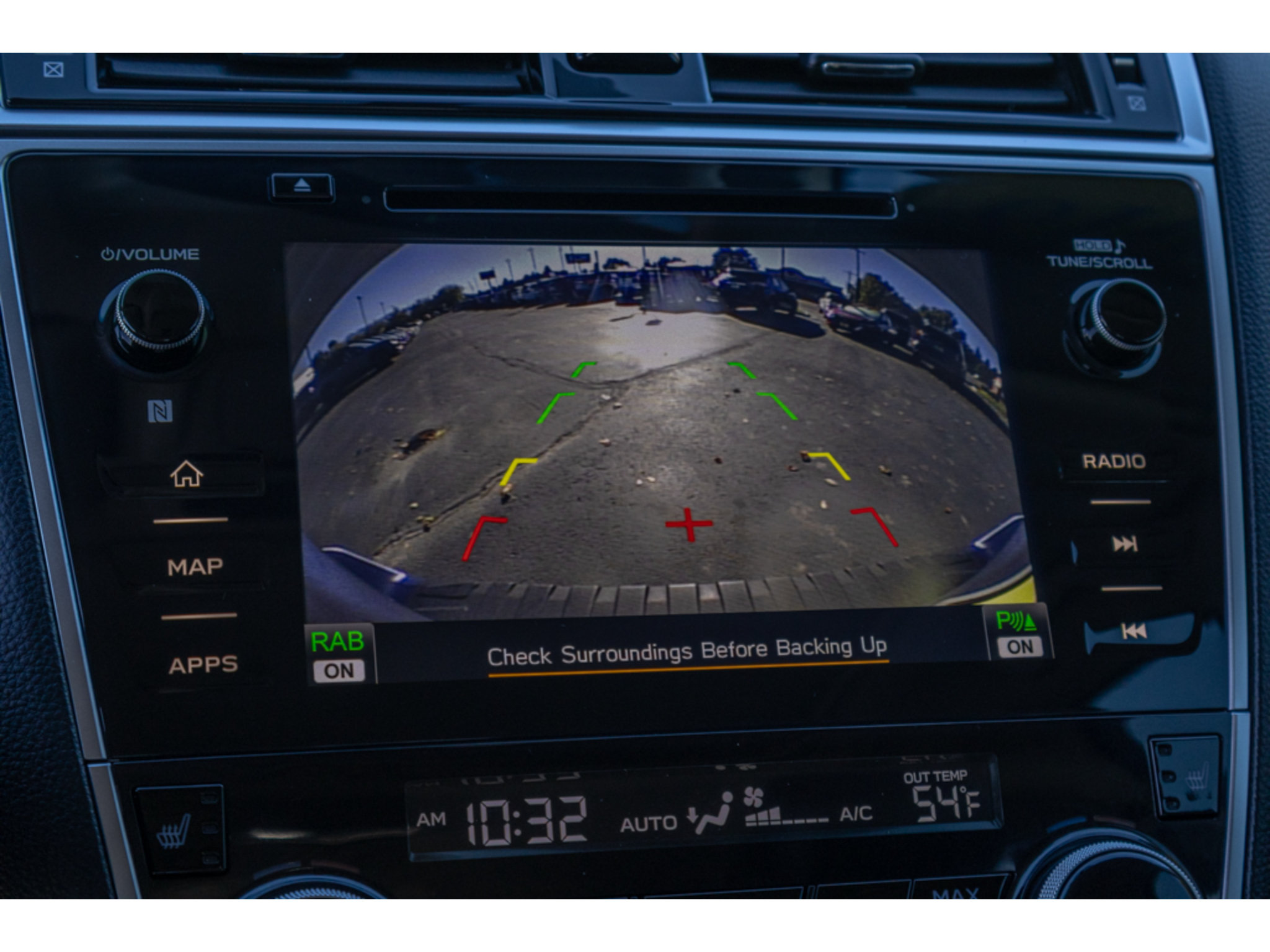 Used 2018 Subaru Outback 2.5i Limited AWD/4WD image 24