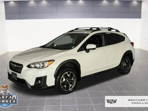 Used 2019 Subaru Crosstrek 2.0i Premium w/ Popular Package #2 image 1