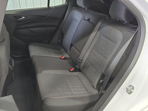Used 2024 Chevrolet Equinox LT image 7