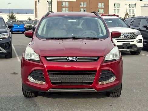Used 2016 Ford Escape SE w/ Equipment Group 201A image 2