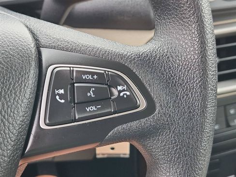 Used 2021 Ford EcoSport S FWD image 19