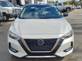 Used 2020 Nissan Sentra SR w/ Electronics Package image 3
