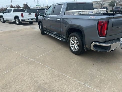 Used 2020 GMC Sierra 1500 SLT image 4