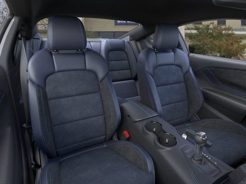 New 2026 Ford Mustang Dark Horse RWD image 10