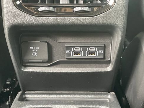 New 2025 Jeep Grand Cherokee L Altitude AWD/4WD image 26
