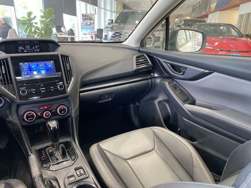Used 2022 Subaru Crosstrek 2.5i Sport AWD/4WD image 13