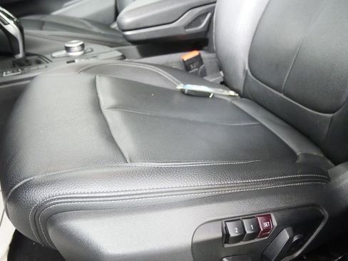 Used 2021 BMW X1 sDrive28i w/ Convenience Package image 9