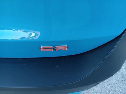 New 2026 Nissan Kicks SR image 24