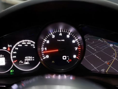 Used 2021 Porsche Cayenne S w/ Premium Package Plus image 47