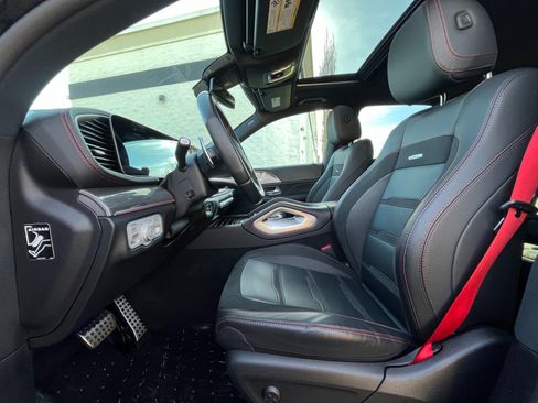 Used 2022 Mercedes-Benz GLE 53 AMG 4MATIC image 9