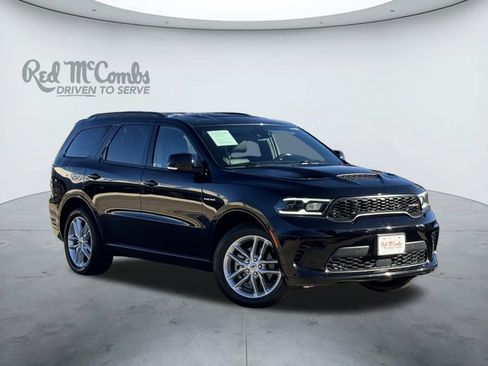 Used 2024 Dodge Durango R/T image 1