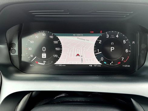 Certified 2025 Land Rover Discovery Sport S image 22