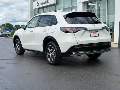 Used 2024 Honda HR-V EX-L image 6