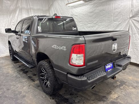 Used 2019 RAM 1500 Big Horn AWD/4WD image 5