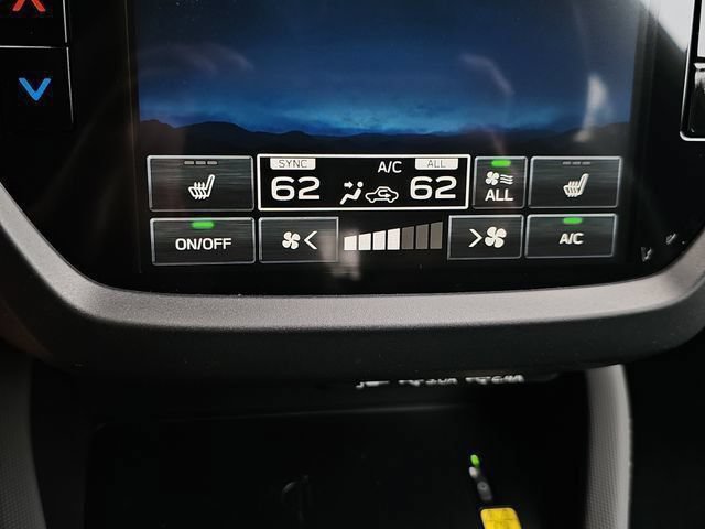 New 2026 Subaru Forester Wilderness AWD/4WD image 24