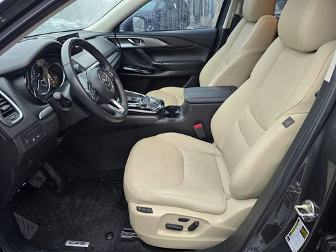 Used 2023 MAZDA CX-9 Touring Plus image 4
