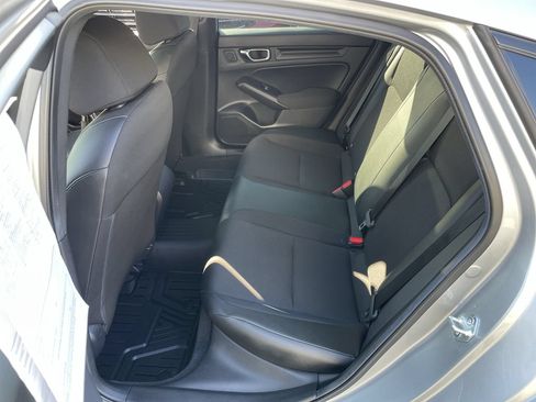 Used 2025 Honda Civic Sport image 37